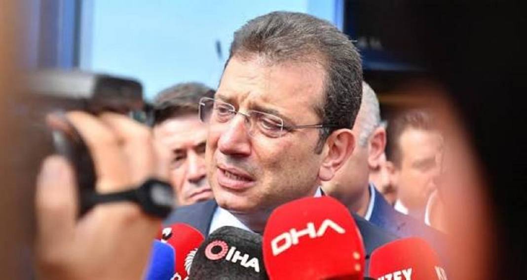 İmamoğlu artık cezaevinde bunu yapamayacak! 3